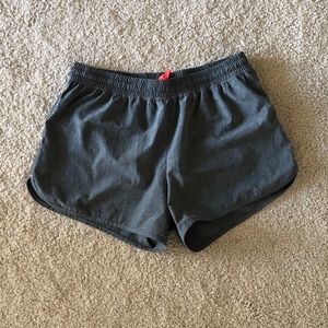 LAST CALL🌺 Gray Champion Workout / Running Shorts